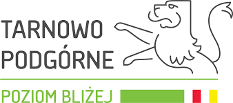 Logo gminy Tarnowo Podgórne